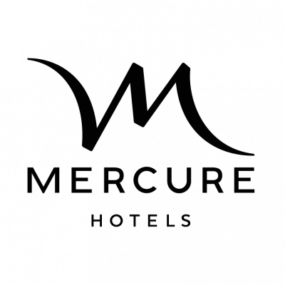 Logo Mercure Hôtel Belfort